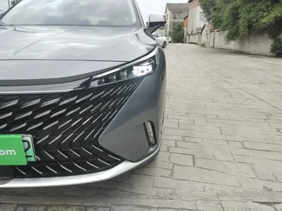 Roewe RX5 New Energy 2023, 37400 км, за 69733.22 CNY - фото 9