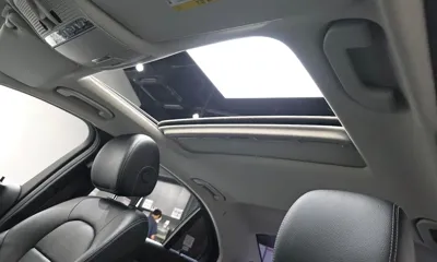 Mercedes-Benz C-Class 2015, 47157 км, за 15900000 KRW - фото 16