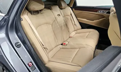 Hyundai Genesis 2015, 124512 км, за 13800000 KRW - фото 12