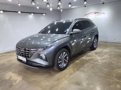 Hyundai Tucson 2023, 24921 км, за 28900000 KRW - фото 20