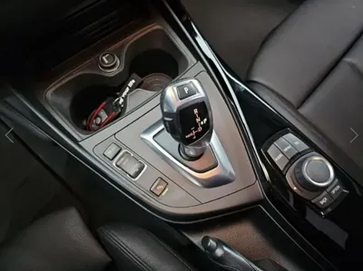 BMW 1-Series 2016, 116364 км, за 11300000 KRW - фото 10