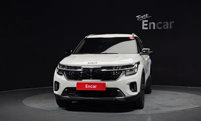 Kia Seltos 2026, 13207 км, за 33000000 KRW - фото 3