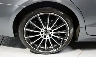Mercedes-Benz CLS-Class 2017, 37446 км, за 26000000 KRW - фото 5
