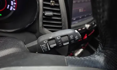 KG_Mobility_Ssangyong TIBOLI 2015, 115710 км, за 5990000 KRW - фото 17