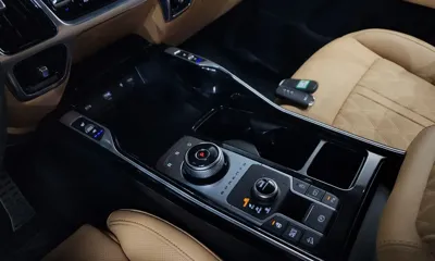 Kia Sorento 2023, 71363 км, за 32900000 KRW - фото 9