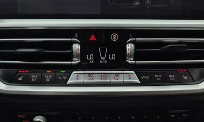 BMW 3-Series 2021, 44743 км, за 31900000 KRW - фото 8
