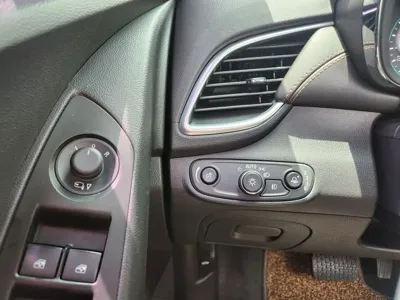 ChevroletGMDaewoo Trax 2021, 77181 км, за 9700000 KRW - фото 15