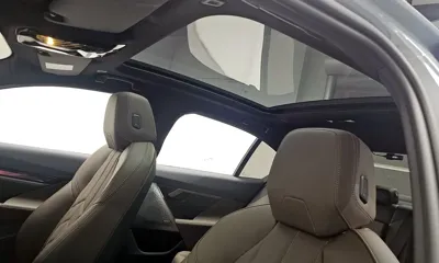 BMW 5-Series 2025, 5158 км, за 77900000 KRW - фото 20