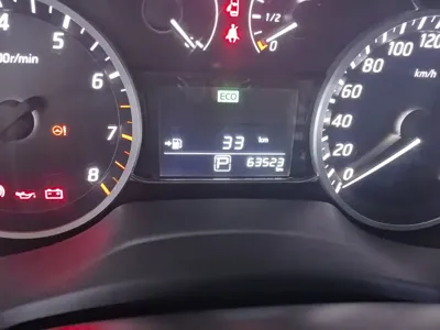 Nissan Sylphy 2017, 63500 км, за 45800 CNY - фото 6