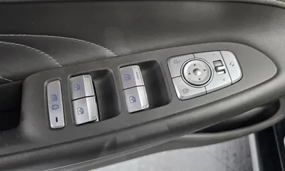 Hyundai Grandeur 2020, 102324 км, за 23900000 KRW - фото 35