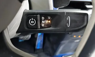 Kia EV9 2024, 52099 км, за 56500000 KRW - фото 9
