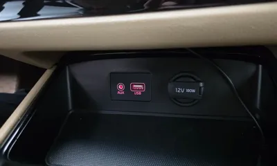 Kia Canival 2019, 56380 км, за 21990000 KRW - фото 29