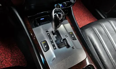 Hyundai Equus 2010, 198315 км, за 2900000 KRW - фото 9