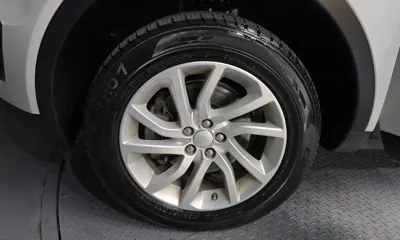 Land Rover Discovery Sport 2017, 129237 км, за 8900000 KRW - фото 5