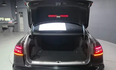 Audi A8 2021, 75787 км, за 59500000 KRW - фото 20