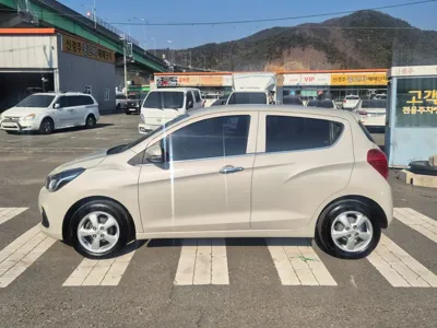 ChevroletGMDaewoo Spark 2018, 193460 км, за 4500000 KRW - фото 16