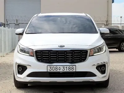 Kia Canival 2020, 51293 км, за 18000000 KRW - фото 2