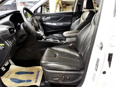 Hyundai Santafe 2019, 52583 км, за 16900000 KRW - фото 8