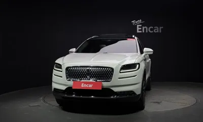 Lincoln Nautilus 2022, 29267 км, за 33900000 KRW