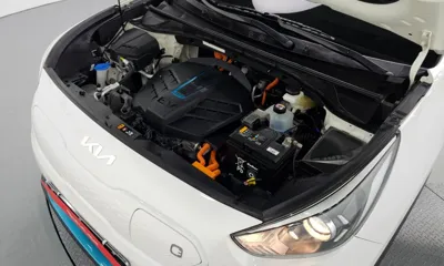 Kia Niro 2022, 67266 км, за 21500000 KRW - фото 6