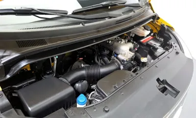 Hyundai Starex 2019, 26985 км, за 19400000 KRW - фото 6