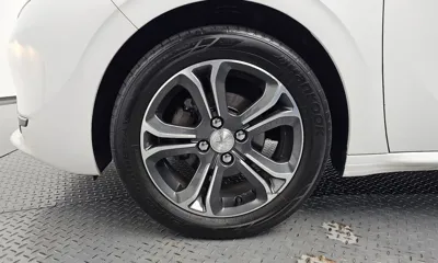 Peugeot 208 2016, 58410 км, за 6990000 KRW - фото 5