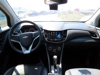 ChevroletGMDaewoo Trax 2019, 81600 км, за 8600000 KRW - фото 9