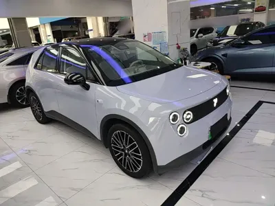 firefly萤火虫 firefly萤火虫 2025, 10200 км, за 106400 CNY