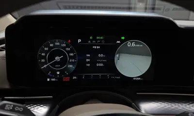 Kia Canival 2023, 47264 км, за 41700000 KRW - фото 8