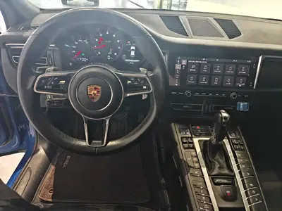Porsche Macan 2019, 64400 км, за 179800 CNY - фото 9