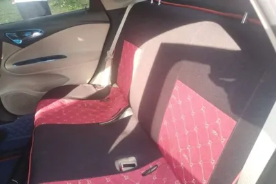 Buick Verano 2018, 97800 км, за 35070.11 CNY - фото 17