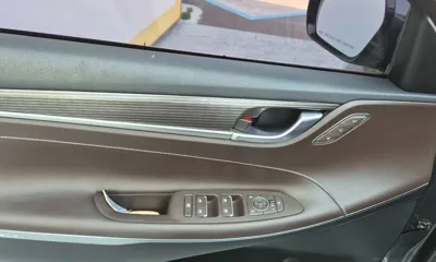 Hyundai Grandeur 2019, 199407 км, за 10200000 KRW - фото 12