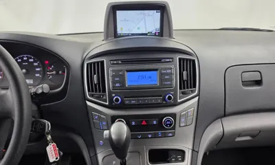Hyundai Starex 2020, 78751 км, за 15500000 KRW - фото 14