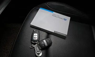 KG_Mobility_Ssangyong TIBOLI 2018, 67994 км, за 10000000 KRW - фото 30