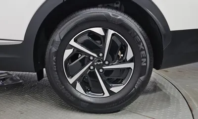 Kia Sportage 2023, 36196 км, за 27600000 KRW - фото 21