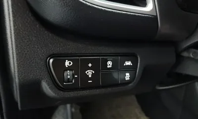 Kia Seltos 2022, 147907 км, за 21990000 KRW - фото 29