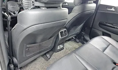 Kia Sportage 2017, 110785 км, за 11800000 KRW - фото 27
