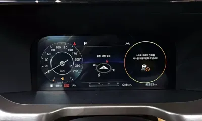 Kia Sorento 2021, 92325 км, за 29000000 KRW - фото 8