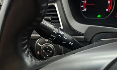 KG_Mobility_Ssangyong KORANDO 2018, 55136 км, за 11400000 KRW - фото 30
