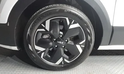 Kia Niro 2023, 97868 км, за 21900000 KRW - фото 5