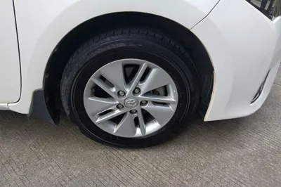 Toyota Corolla 2014, 90200 км, за 54254.59 CNY