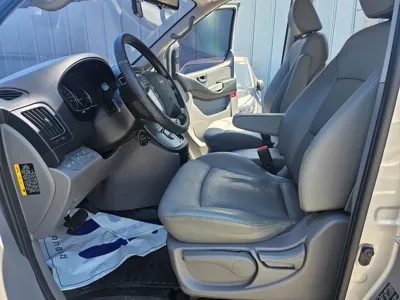 Hyundai Starex 2019, 174204 км, за 11500000 KRW - фото 10