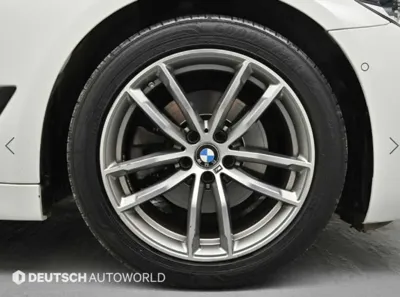 BMW 5-Series 2017, 158167 км, за 20990000 KRW - фото 5