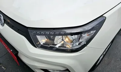 KG_Mobility_Ssangyong TIBOLI 2018, 91728 км, за 7900000 KRW - фото 22