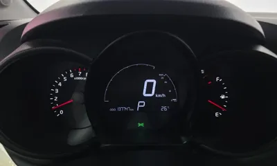 Kia Ray 2013, 137747 км, за 6700000 KRW - фото 8