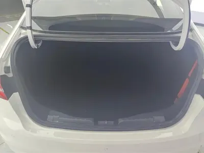 Ford Escort 2018, 36800 км, за 26800 CNY
