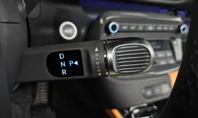 Hyundai Casper 2025, 62930 км, за 28900000 KRW - фото 9