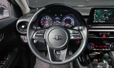 Kia K3 2019, 83608 км, за 12500000 KRW - фото 14