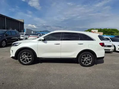 Kia Sorento 2020, 88101 км, за 18500000 KRW - фото 8