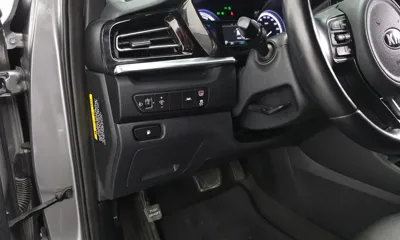 Kia Niro 2020, 67468 км, за 17200000 KRW - фото 13